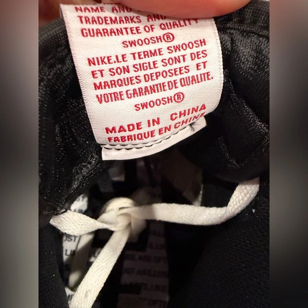 Nike Air Jordan 1 Retro High OG Fearless UNC - White/Black-University Blue - Picture 5 of 8